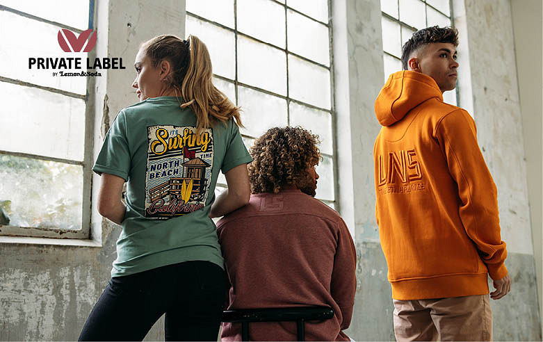 Private Label eigen merk merch label